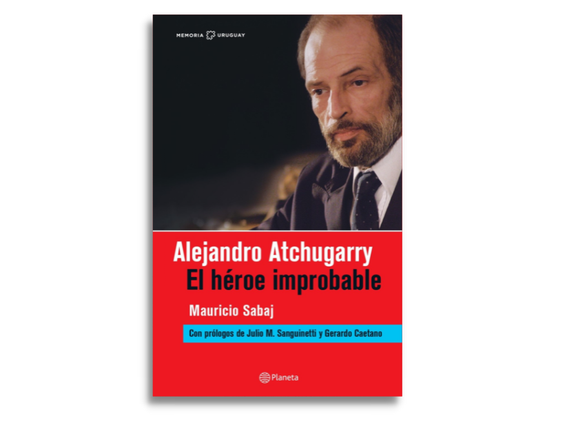 le monde 10 - Atchugarry