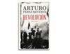 Revolución, tapa editada