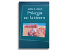 Prólogo en la tierra, tapa editada