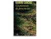 Un pianista de provincias, tapa editada