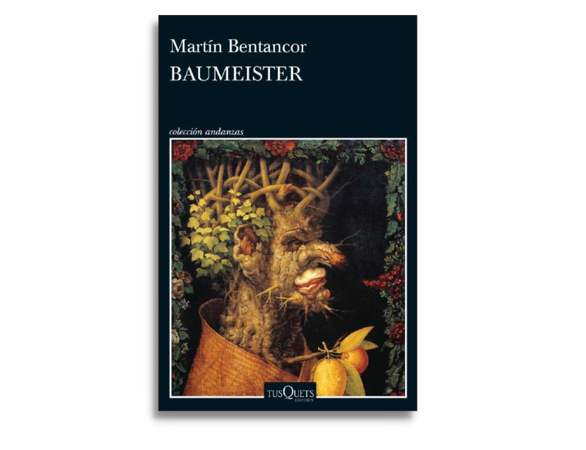 le monde 13 - Baumeister