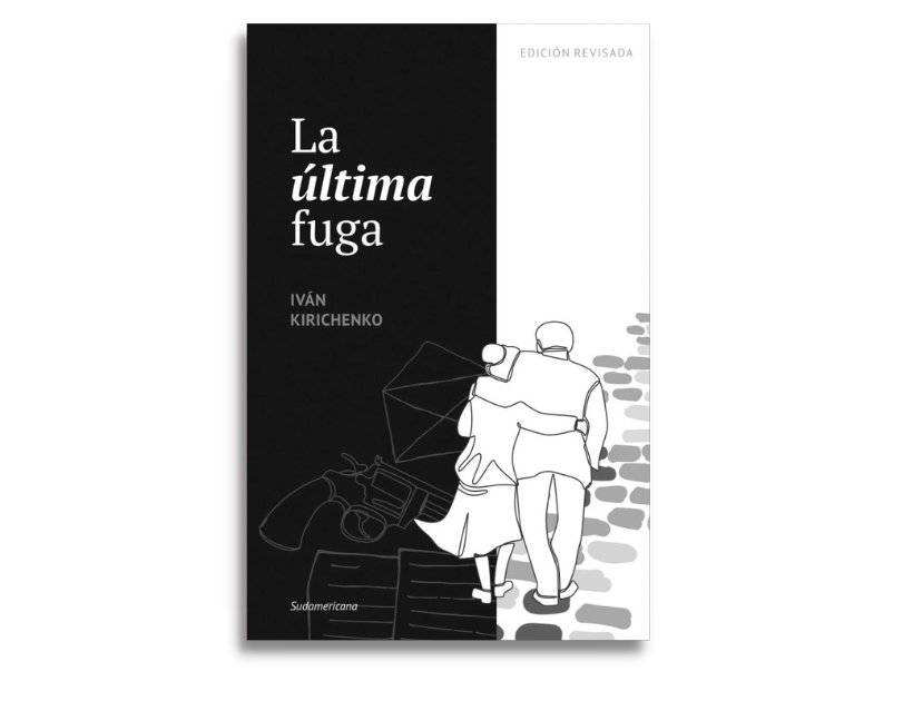 le monde 12 - La última fuga