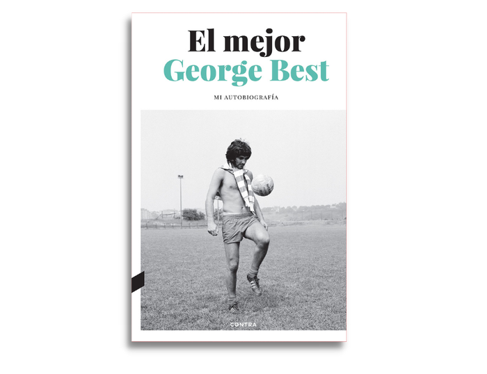 Foto principal del artículo 'Entre pubs y canchas, George Best nunca jugó un Mundial'
