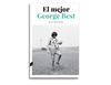 El mejor George Best, tapa editada
