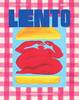 Lento 127 - Tapa