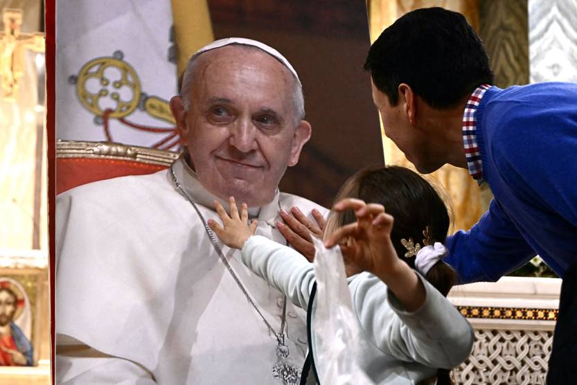 tapa onPopeObit