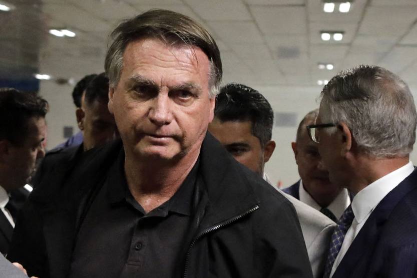 tapa ositionBolsonaro