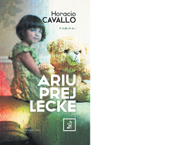 Ariu Prej Lecke