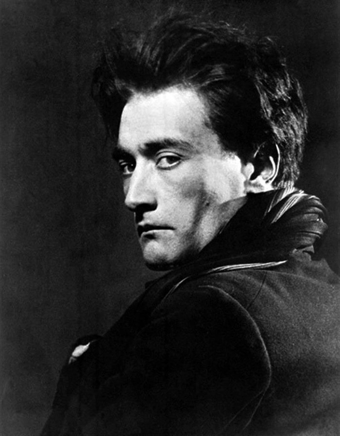 Antonin Artaud