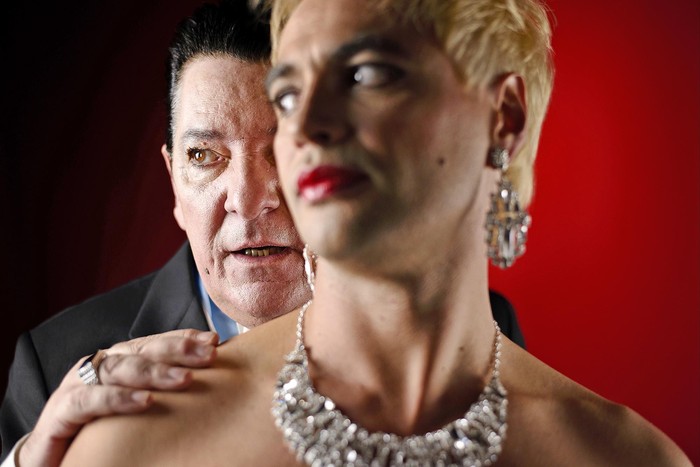 Foto: Alejandro Persichetti
