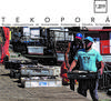 Tekopora N01 Tekopora N01