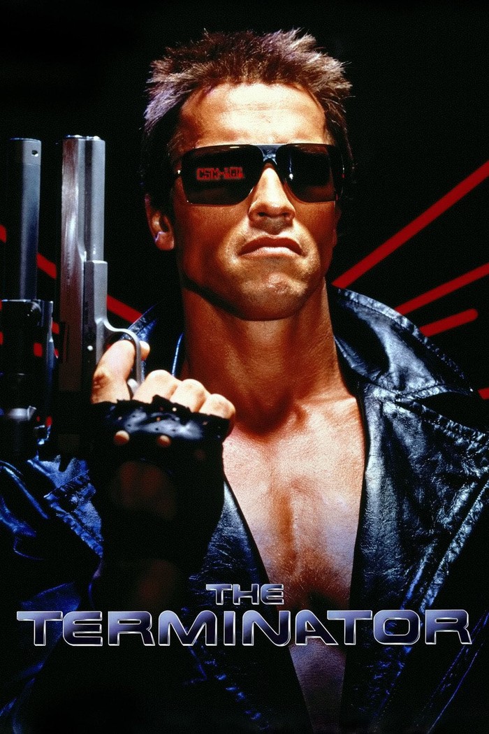 Foto principal del artículo '¡Qué aparato!: 40 años de Terminator, de James Cameron'