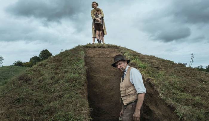 Foto principal del artículo 'Escapismo en las campiñas de Suffolk: Netflix estrenó La excavación, sobre novela de John Preston'