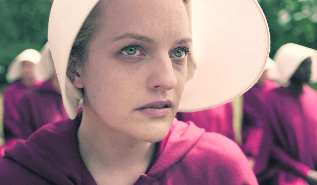 Custom Essay Order - 1984 and handmaid's tale? - creativeimaginations