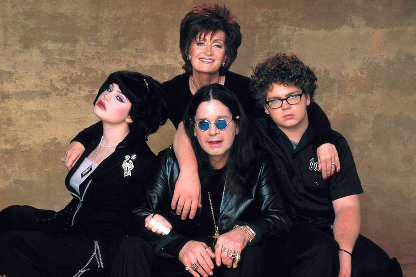 the-osbournes