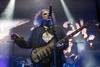 The Cure Robert Smith