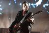 the Cure Simon Gallup