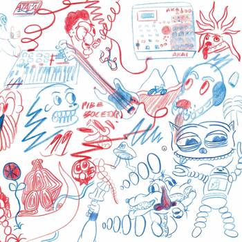 Foto principal del artículo 'Una alucinación electrónica de murgas y candombes: The Parque Rodó Tapes, de Ian Lampel'