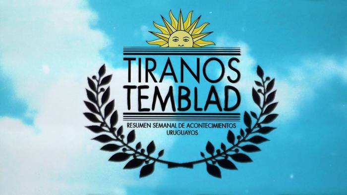 Foto principal del artículo 'Volvió Tiranos Temblad con un episodio que resume el tumultuoso 2020'