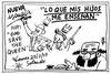 Lento 109 - Lo que mis hijos me enseñan