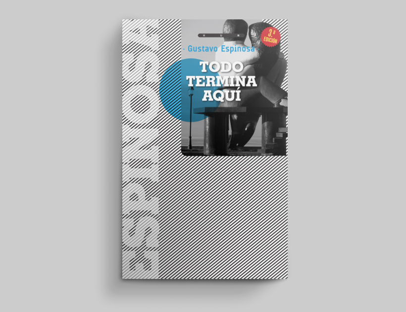 todo termina aqui sombra