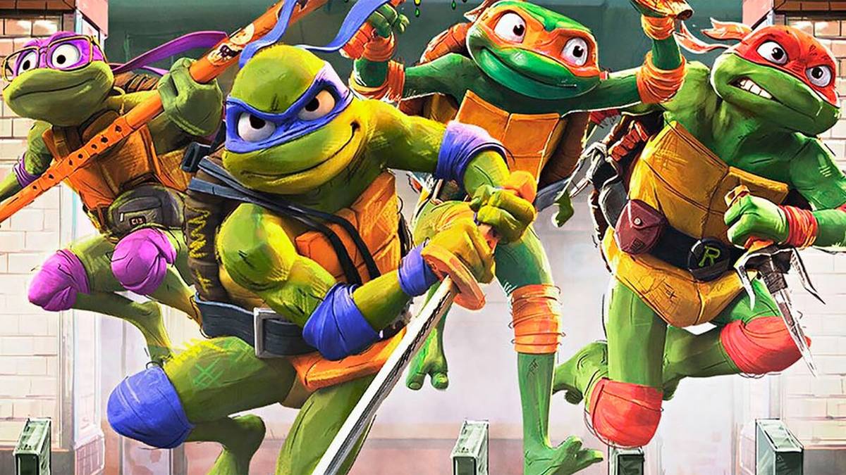 Leonardo  Animales faciles de dibujar, Dibujos animados para dibujar,  Tortugas ninjas