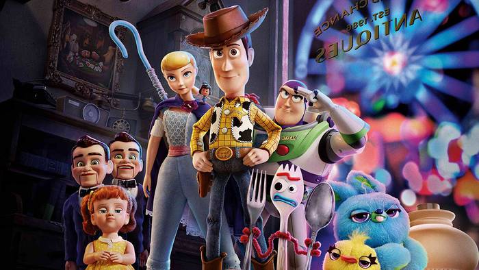 Foto principal del artículo 'Las sagas pueden extenderse si tienen buenos guiones: “Toy Story 4”, de Josh Cooley'