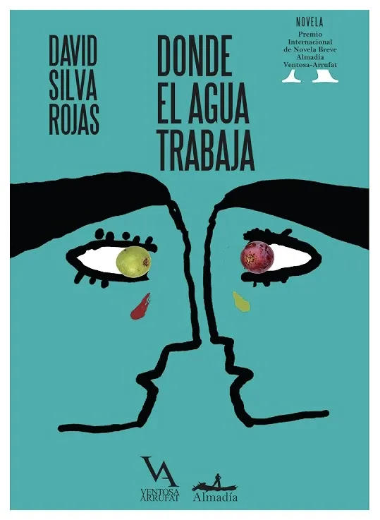 Foto principal del artículo 'Pan con Pangram: primer escándalo por supuesto uso de IA en un concurso literario en español'