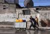 trabajadores palestinos 000_33ZH7HV