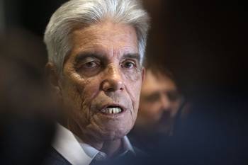 Luis Puig. · Foto: Alessandro Maradei