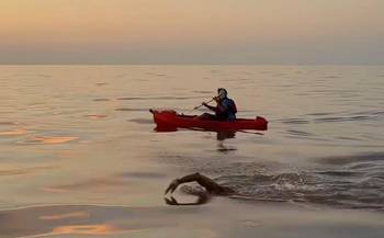 Travesía Colonia - Buenos Aires.
Foto: Colonia Filma