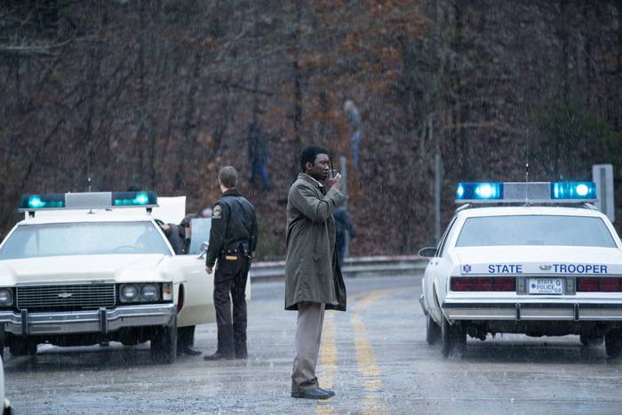 Foto principal del artículo 'Pasado, presente y futuro de un crimen verdadero: tercera temporada de “True Detective”'