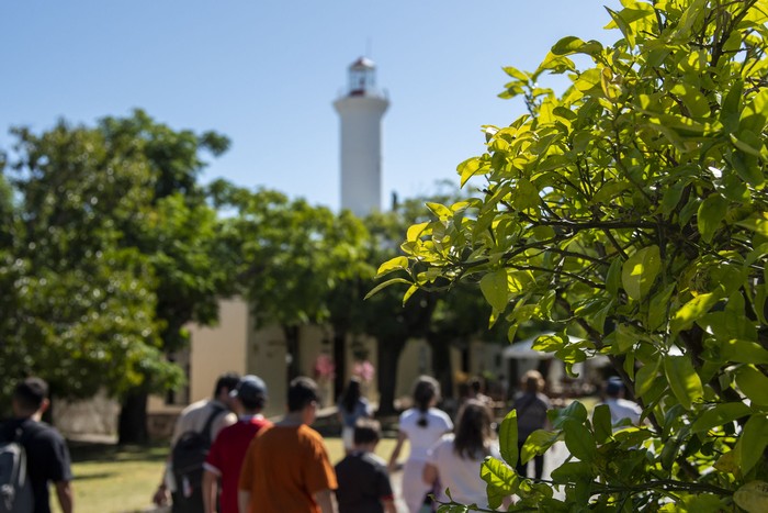 Colonia del Sacramento. · Foto: Ignacio Dotti