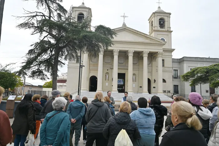 Foto: Gentileza organización.