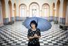 Patricia Turnes (archivo, diciembre de 2018). · Foto: Santiago Mazzarovich Patricia Turnes (archivo, diciembre de 2018). · Foto: Santiago Mazzarovich