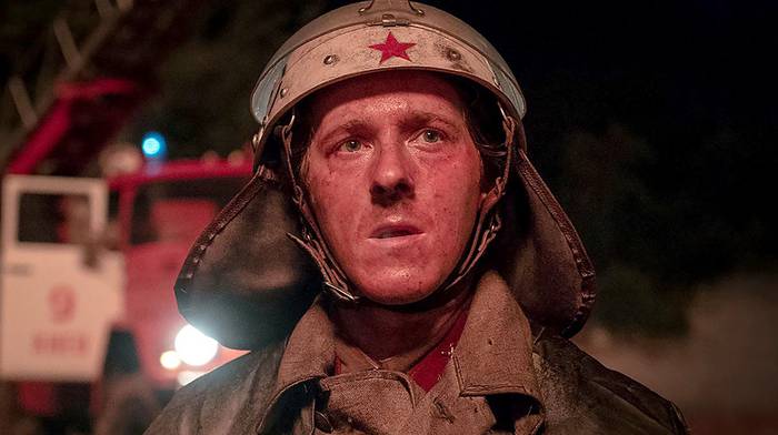 Foto principal del artículo '“Chernobyl”, la serie del momento: HBO encuentra vida más allá de Game of Thrones'
