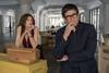 Velvet Buzzsaw, escrita y dirigida por Dan Gilroy. 109 minutos. En Netflix. Velvet Buzzsaw, escrita y dirigida por Dan Gilroy. 109 minutos. En Netflix.