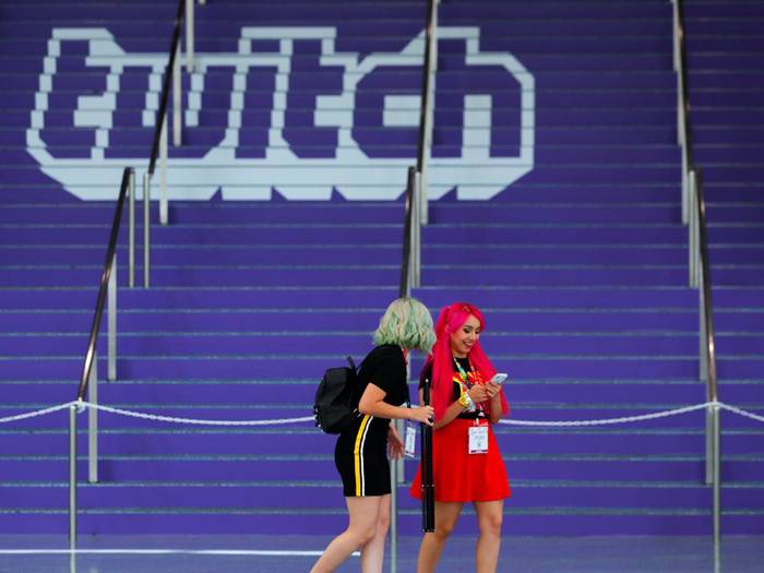 Foto principal del artículo 'Los streamers más populares de Twitch ganan miles de dólares pero son un mínimo porcentaje de los que lo intentan'