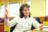Graciela Ubach. Foto: Juan Manuel Ramos Graciela Ubach. Foto: Juan Manuel Ramos