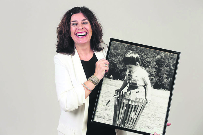 Foto principal del artículo 'Perfil marcado'