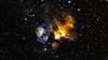 Una estrella sobrevive a la explosión de una supernova.
Foto: NASA (Chandra X-ray Observatory Center) Una estrella sobrevive a la explosión de una supernova.
Foto: NASA (Chandra X-ray Observatory Center)