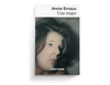 Una mujer tapa editada