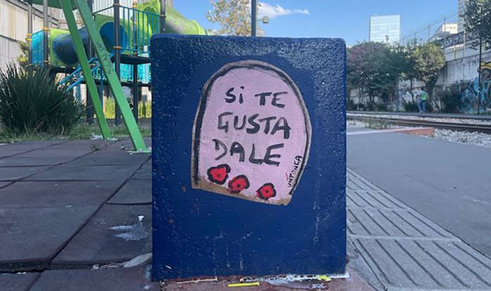 Foto principal del artículo 'Calaveras y diablitos: tumbitas de Untonga vuelven a las calles de Montevideo'