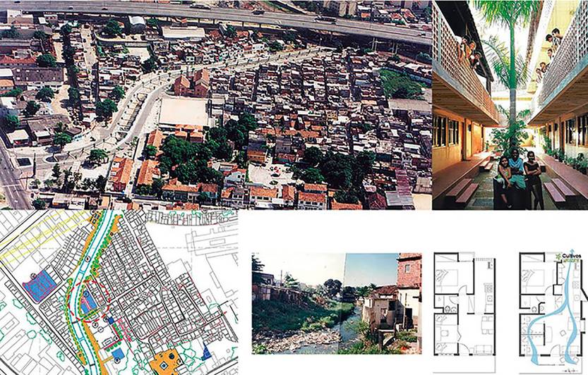 urbanismo w