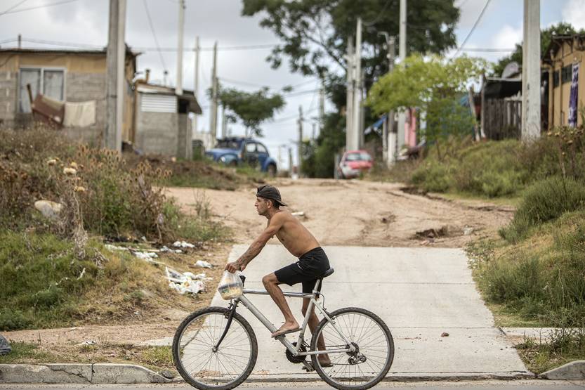 20230506 ECONOMIA uruguay 2050