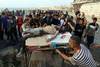 usina gaza PalestinianIsraelConflict