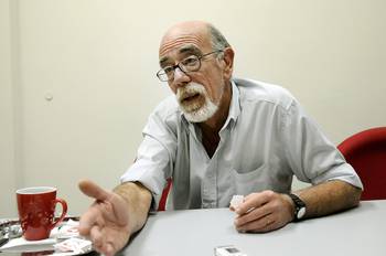 Rodolfo Silveira (archivo, junio 2015) Rodolfo Silveira (archivo, junio 2015)