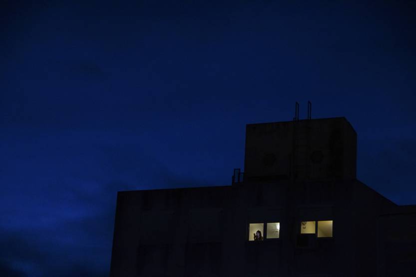 Lento 152 - Sin tiempo ni distracciones 01