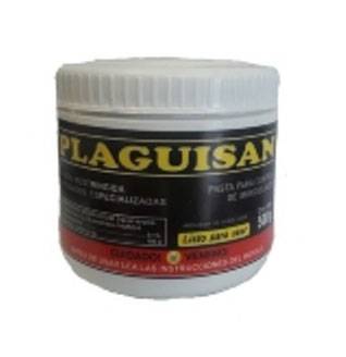 veneno murciélagos plaguisan 2