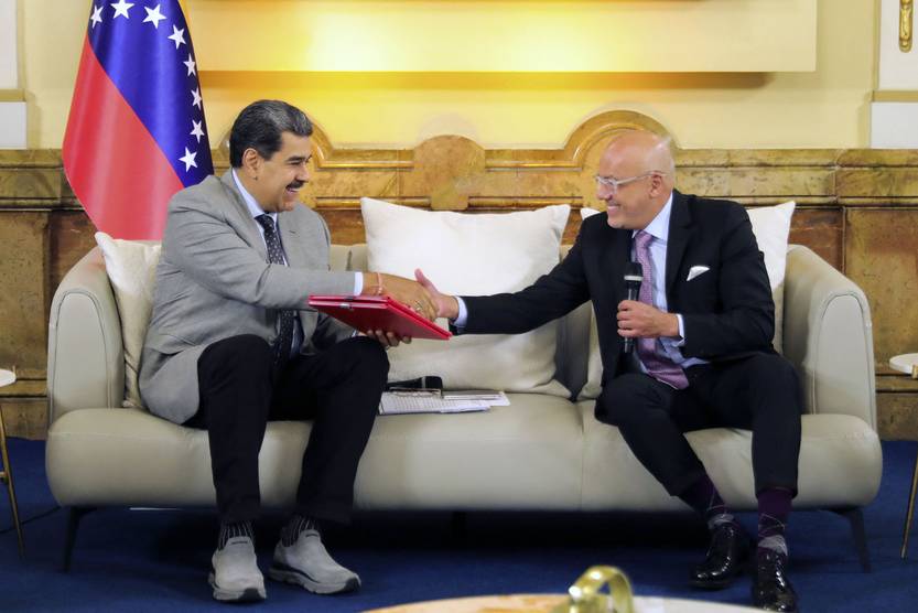 venezuela 000_33YL9GZ